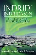 Indridi Indridason