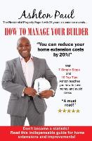 How to Manage Your Builder