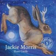 Jackie Morris Hare