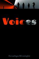 Voices: Lesbian Adventure Club: Book 21.5