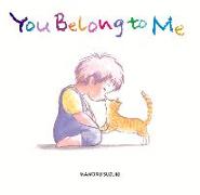 You Belong to Me