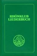 Rhönklub Liederbuch