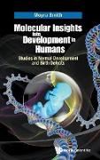 Molecular Insights into Development in Humans