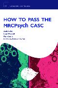 How to Pass the MRCPsych CASC