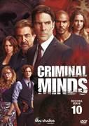 Criminal Minds - 10 Serie