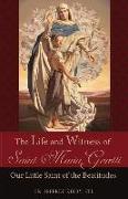 The Life and Witness of Saint Maria Goretti