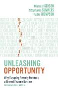 Unleashing Opportunity