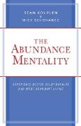 The Abundance Mentality