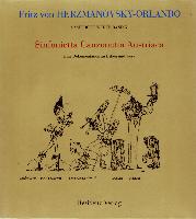 Sinfonietta Canzonetta Austriaca