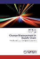 Change Management in Supply Chain