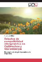 Estudios de compatibilidad intergenérica en Calibrachoa y Nierembergia