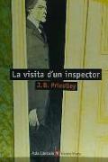 La Visita d'un Inspector N/e Auxiliar educación secundaria