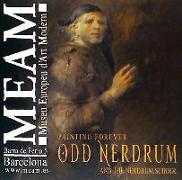 Painting forever Odd Nerdrum : and the Nerdrum School