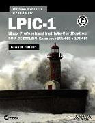 LPIC-1, Linux Professional Institute Certification