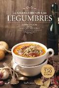 El gran libro de las legumbres