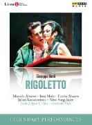 Rigoletto (Liceu 2004)