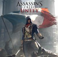 Assassin's Creed Unity Vol.1 (Ost)