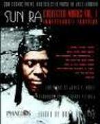 Sun Ra: Collected Works Vol. 1 - Immeasurable Equation