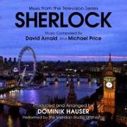 Sherlock: Music From The Television Series (O.S.T)