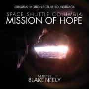 Space Shuttle Columbia: Mission Of Hope (O.S.T.)