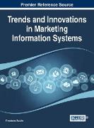 Trends and Innovations in Marketing Information Systems