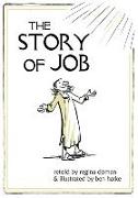 STORY OF JOB