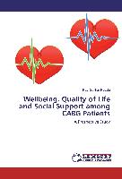 Wellbeing, Quality of Life and Social Support among CABG Patients