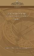 The Secret Societies of All Ages & Countries - Volume 1