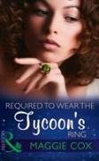 Required to Wear the Tycoon's Ring