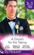 A Groom for the Taking