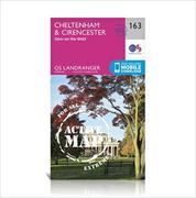 Cheltenham & Cirencester, Stow-on-the-Wold