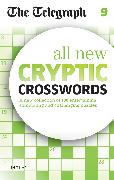 The Telegraph: All New Cryptic Crosswords 9