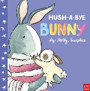 Hush-a-Bye Bunny