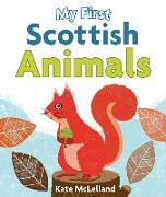 My First Scottish Animals