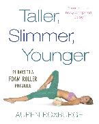 Taller, Slimmer, Younger