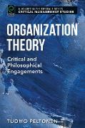 Organization Theory