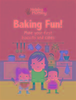 Helping Mummy Baking Set and Recipe Book