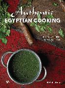 AUTHENTIC EGYPTIAN COOKING