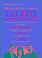 The Leader's Daily Role in Talent Management