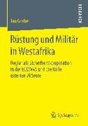 Rüstung und Militär in Westafrika