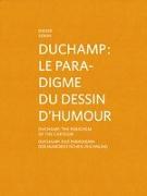 Duchamp: Das Paradigma der humoristischen Zeichnung
