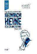 Heinrich Heine (nicht nur) für Studierende