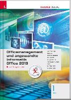 Officemanagement und angewandte Informatik 1 HAS Office 2013 inkl. Übungs-CD-ROM