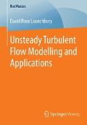 Unsteady Turbulent Flow Modelling and Applications