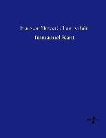 Immanuel Kant