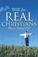 Will the Real Christians Please Stand Up!