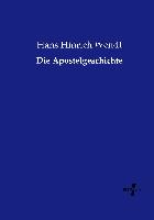 Die Apostelgeschichte