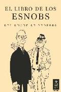 El libro de los esnobs : del duque de Bedford