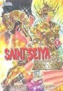 Saint Seiya, Episode G assassin