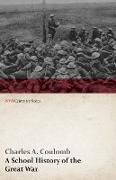 A School History of the Great War (WWI Centenary Series)